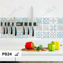 شابلون تایل کد PS24
