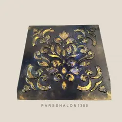 شابلون خشت کد PS112