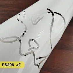 شابلون نقاشی کد PS208 (آرت لاین)