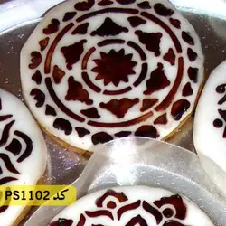 شابلون مینی کد PS1102