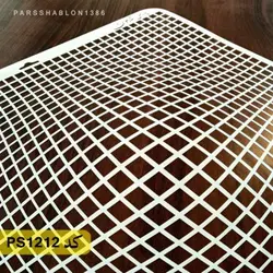 شابلون پتینه کد PS1212