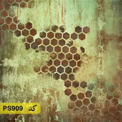 شابلون مراکشی کد PS909