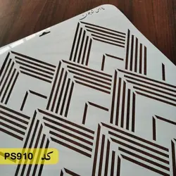شابلون مراکشی کد PS910