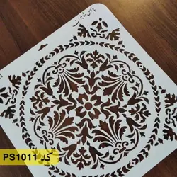 شابلون تایل کد PS1011