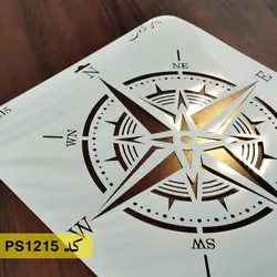 شابلون پتینه کد PS1215