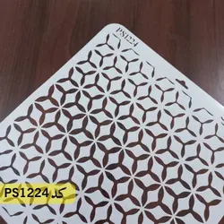 شابلون پتینه کد PS1224