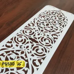 شابلون موتیف کد PS530