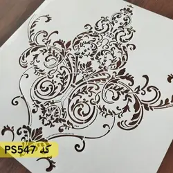 شابلون موتیف کد PS547