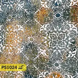 شابلون تایل کد PS1024