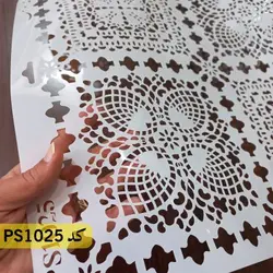 شابلون تایل کد PS1025