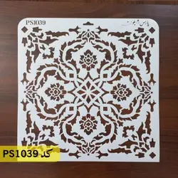 شابلون تایل کد PS1039