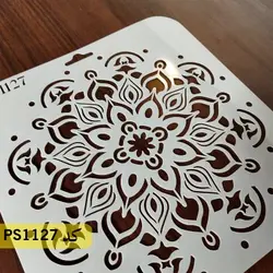 شابلون مینی کد PS1127