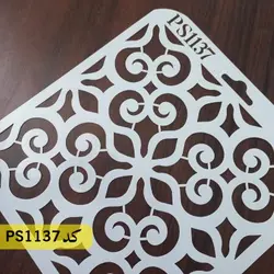 شابلون مینی کد PS1137