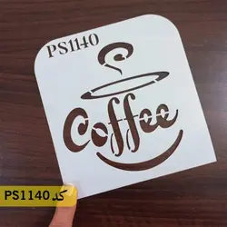 شابلون مینی کد PS1140