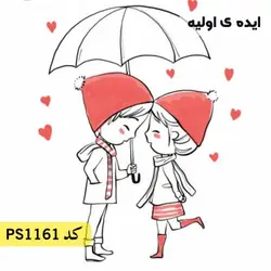 شابلون مینی کد PS1161
