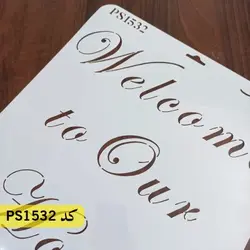 شابلون فانتزی کد PS1532