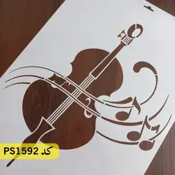 شابلون فانتزی کد PS1592