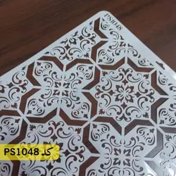 شابلون تایل کد PS1048