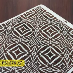 شابلون پتینه کد PS1276