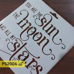 شابلون فانتزی کد PS2004