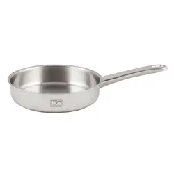 ماهیتابه ۲۰۰ دسته فلزی بلند - پارس استیل