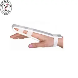 آتل آلومینیوم فوم ارتو طب - پارس طب
