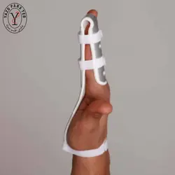 آتل انگشت بلند تینور F-03 - پارس طب
