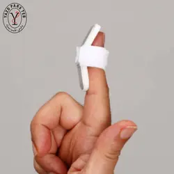 آتل انگشت تینور F-05 - پارس طب