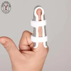 آتل انگشت تینور F-02 - پارس طب