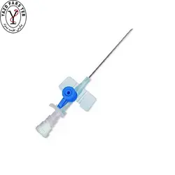 آنژیوکت آبی 22 VITROMED HEALTH CARE - پارس طب
