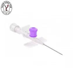 آنژیوکت بنفش VITROMED HEALTH CARE - پارس طب