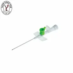 آنژیوکت سبز 18 VITROMED HEALTH CARE - پارس طب