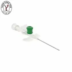 آنژیوکت سبز سایز 18 VACCESS - پارس طب