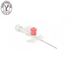 آنژیوکت صورتی20 VITROMED HEALTH CARE - پارس طب