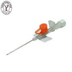 آنژیوکت نارنجی 14 LARS Medicare/NOKAST - پارس طب