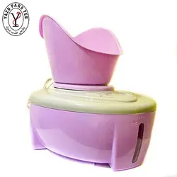 بخور گرم آنی ساز _ شینوره _ ویسان - پارس طب