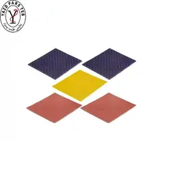 پد اسفنجی تنس دو طرفه - پارس طب