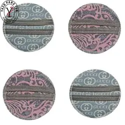 پد شستشوی صورت تادو - پارس طب