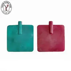 پد فارادیک و تنس - پارس طب