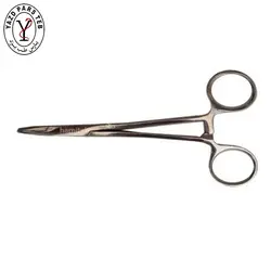 پنس سوزنگیر 20 سانت درمان تجهیز آفرید - پارس طب