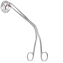 پنس مگیل - پارس طب