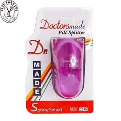 تقسیم قرص DR MADE - پارس طب