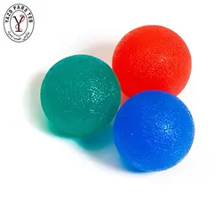 توپ ورزش دست ژله ای - پارس طب