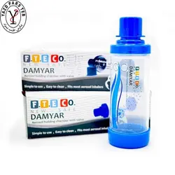 دم یار بزرگسال فن آور طب اسپادانا - پارس طب