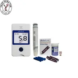 دستگاه قند خون ای بی چک - پارس طب