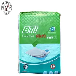 زیر انداز بیمار 90*60 بهنام طب ایرانیان - پارس طب