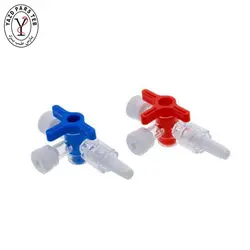 سه راهی آنژیوکت VITROMED - پارس طب