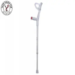 عصا آلبوکراچ خارجی - پارس طب