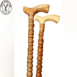 عصا چوبی آونگ لیزری - پارس طب