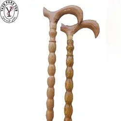 عصا چوبی دسته روسی سوسیسی - پارس طب